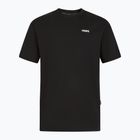 Pánské tričko PROSTO Base black