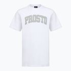 Pánské tričko PROSTO College white