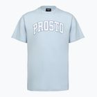 Pánské tričko PROSTO College light blue