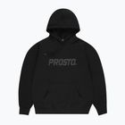 Pánská mikina PROSTO Matched Hoodie black