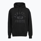 Pánská mikina PROSTO Athletic99 Hoodie black