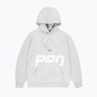 Pánská mikina PROSTO Pro Hoodie gray