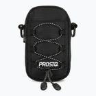 Taška PROSTO Zeta black