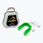 Chránič čelistí + pouzdro Overlord Gel green