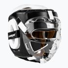 Boxerská přilba Overlord Predator black