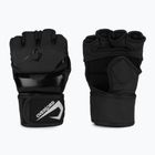 Overlord X-MMA grapplingové rukavice černé 101001-BK/S