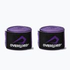 Fialové boxerské obvazy Overlord 200003-PP