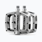 Padály na kolo Dartmoor Vibe Pro dark chrome