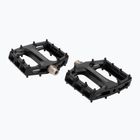 Cyklistické pedály Dartmoor Thunder black anodized