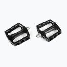 Cyklistické pedály Dartmoor Thunder black anodized