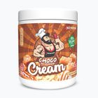 Krém 7Nutrition Cream No Sugar 750 g salted caramel crunch