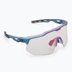 Sluneční brýle GOG Loki matt cristal blue/red/reflex red