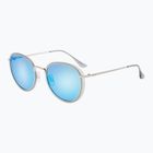 Sluneční brýle GOG Elektra matt cristal grey/silver
