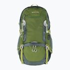 Batoh BERGSON Harstad  40 l green