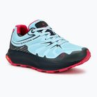 Dámské trekové boty BERGSON Guera Low STX light blue