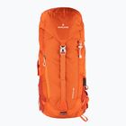 Turistický batoh BERGSON Svellnose 40 l orange
