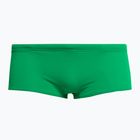 Pánské plavky boxerkyCLap Slipy zelené CLAP110