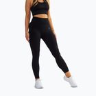 Dámské fitness legíny BeShaped Body Boost black