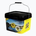 Mix zrní Carp Target Kukuřice-Konopí-Řepka 33% + Kbelík 10 l