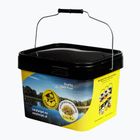 Kukuřice na ryby  Carp Target Jahoda + Kbelík  10 l