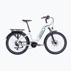 Dámské elektrokolo JOBOBIKE Linda 36V 14Ah 504Wh bílé