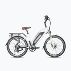 JOBOBIKE Commuter 36V 18.2Ah 655Wh bílé elektrické kolo