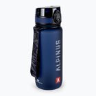 Alpinus Trysil 650 ml turistická láhev, tmavě modrá