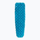 Nafukovací karimatka Alpinus Ticino blue