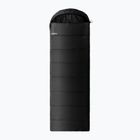 Spací pytel levý Alpinus Warm 1350 black