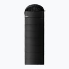 Spací pytel levý Alpinus Warm 1500 black