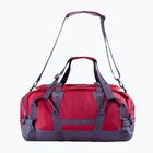 Cestovní taška Alpinus Calama 45 l red