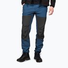 Pánské trekové kalhoty Alpinus Navy blue dean