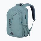 Městský batoh Alpinus Toulouse 20 l zelený