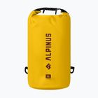 Voděodolný vak Alpinus Tutunendo-Hobart 5 l yellow