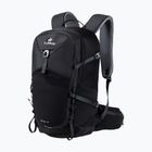 Turistický batoh Alpinus Mismi 28 l black
