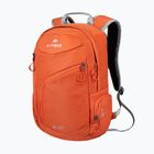 Turistický batoh Alpinus Lecco 15 l coral