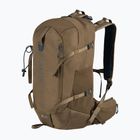 Turistický batoh Alpinus Mallcu 28 l olive green