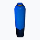 Spací pytel levý Alpinus Primalight 1000 blue