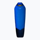 Spací pytel pravý Alpinus Primalight 1000 blue
