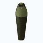 Spací pytel pravý Alpinus Ultralight 1000 green