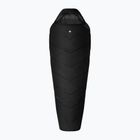 Spací pytel levý Alpinus Fiber Pro 1300 anthracite
