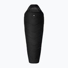 Spací pytel pravý Alpinus Fiber Pro 1300 anthracite