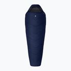 Spací pytel levý Alpinus Fiber Pro 1500 dark blue