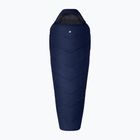 Spací pytel pravý Alpinus Fiber Pro 1500 dark blue