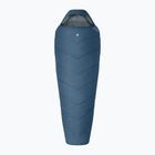 Spací pytel levý Alpinus Fiber Pro 1300 sage