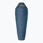 Spací pytel pravý Alpinus Fiber Pro 1300 sage