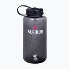 Turistická láhev Alpinus Skierfe black