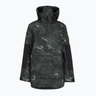 Dámská snowboardová bunda 4F F585 multicolor allover