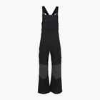 Dámské snowboardové kalhoty 4F FNK F702 deep black