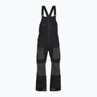 Snowboardové kalhoty 4F FNK M627 deep black